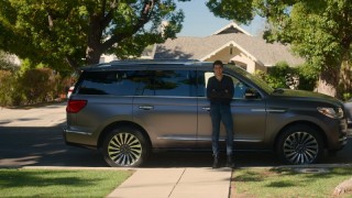 Линкольн для адвоката 3 сезон 3 серия