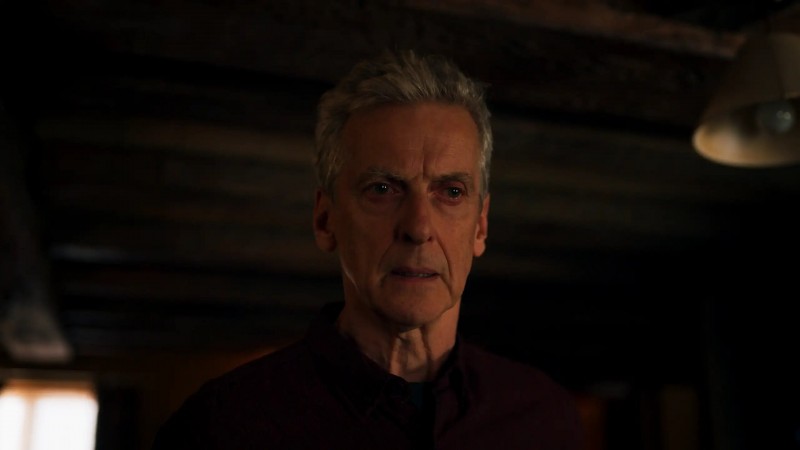 Час дьявола 2 сезон 2 серия