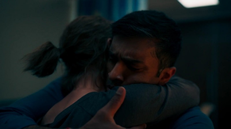 Час дьявола 2 сезон 4 серия