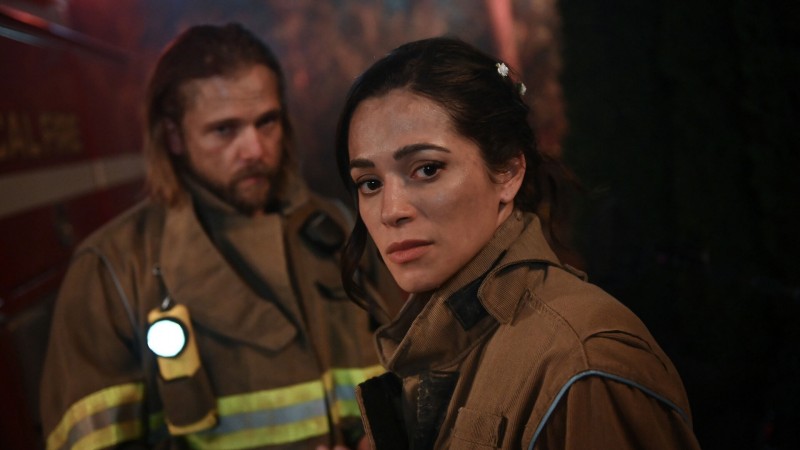 Страна пожаров 3 сезон 2 серия