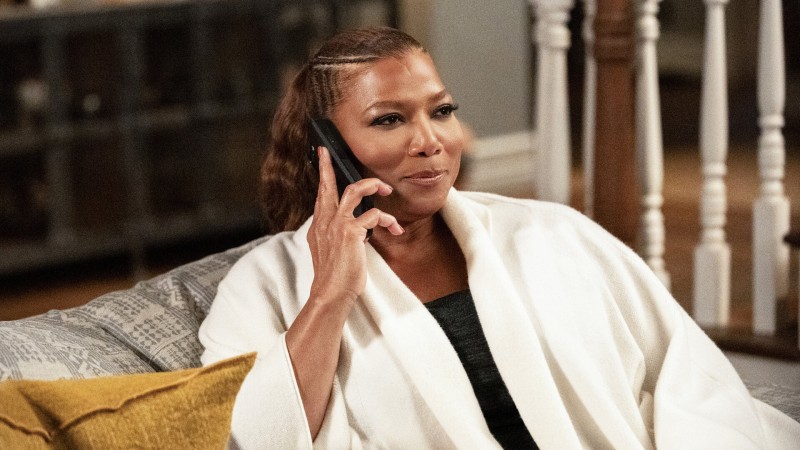 Уравнитель 5 сезон 2 серия