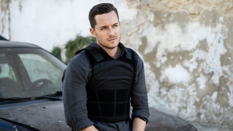 ФБР: За границей 4 сезон 3 серия