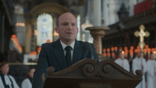 Дипломатка 2 сезон 2 серия