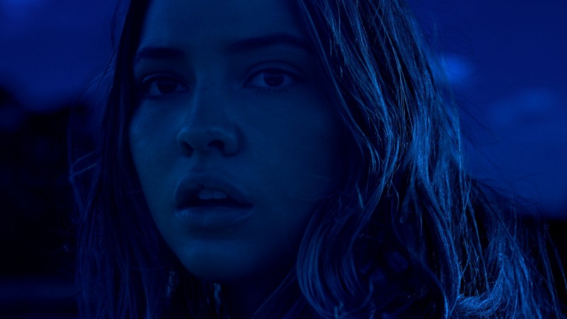 Внешние отмели 4 сезон 7 серия Внешние отмели 4 сезон 7 серия