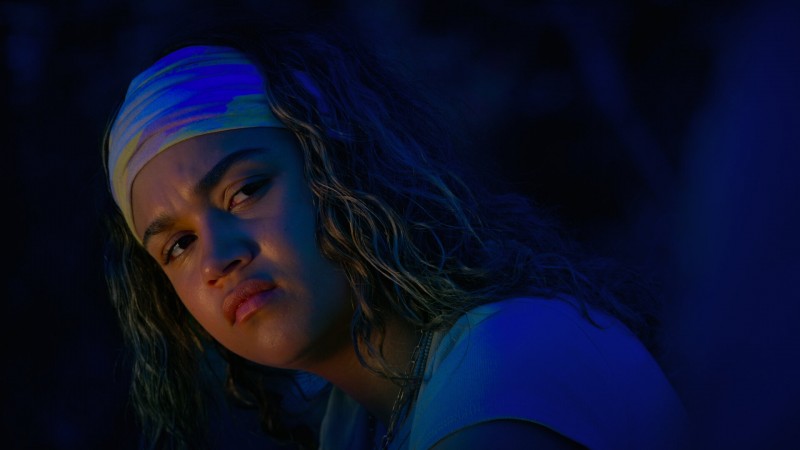 Внешние отмели 4 сезон 9 серия