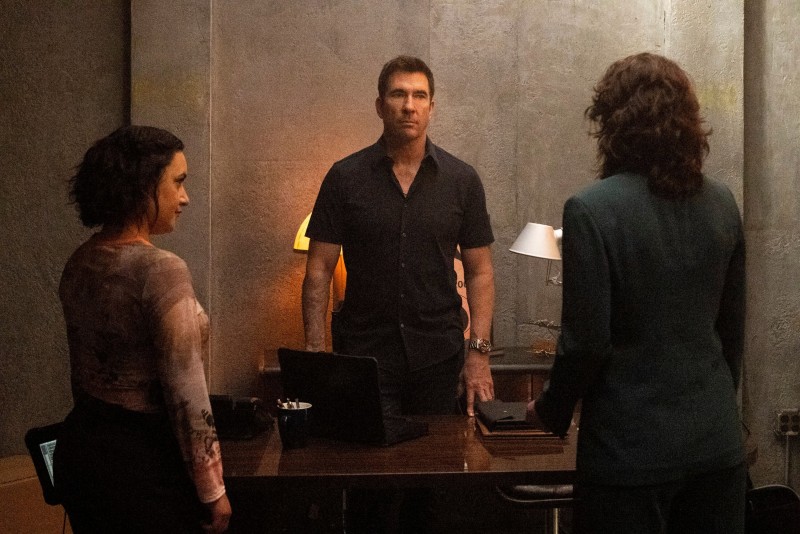 ФБР: Самые разыскиваемые преступники 6 сезон 4 серия