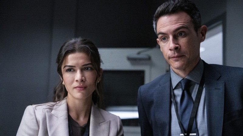 ФБР 7 сезон 4 серия