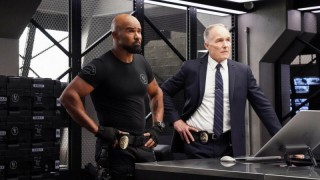 S. W. A. T.: Спецназ города ангелов 8 сезон 5 серия