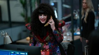 Чем мы заняты в тени 6 сезон 7 серия