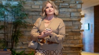 Кто-то где-то 3 сезон 3 серия