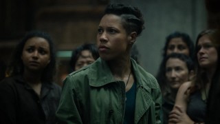 Бункер 2 сезон 2 серия