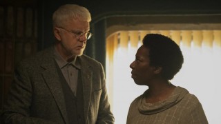 Бункер 2 сезон 3 серия