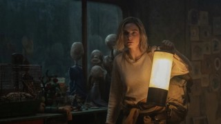 Бункер 2 сезон 4 серия