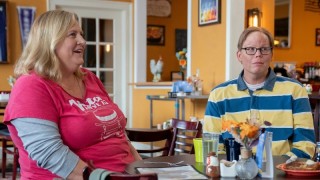 Кто-то где-то 3 сезон 6 серия