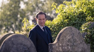 Инспектор Адам Дэлглиш 3 сезон 6 серия