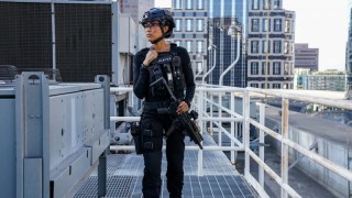 S. W. A. T.: Спецназ города ангелов 8 сезон 8 серия