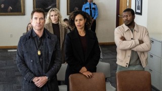 ФБР: Самые разыскиваемые преступники 6 сезон 8 серия