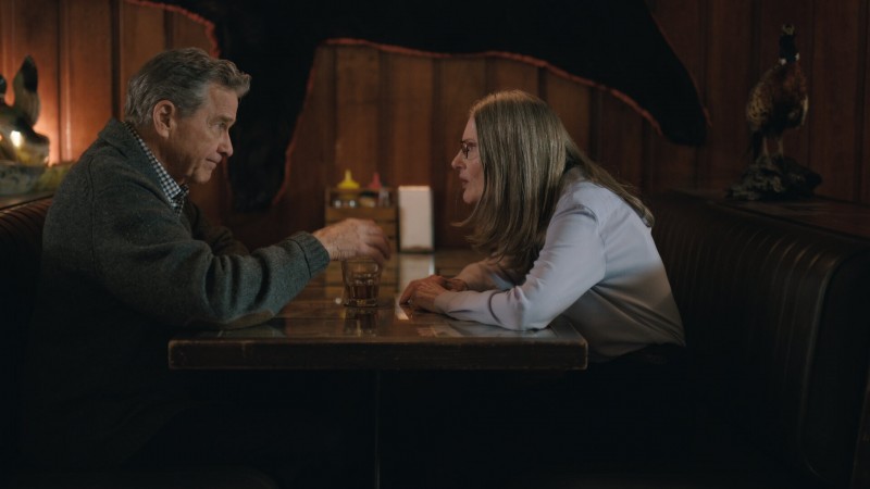 Виргин Ривер 6 сезон 3 серия Виргин Ривер 6 сезон 3 серия