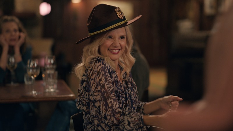 Виргин Ривер 6 сезон 4 серия