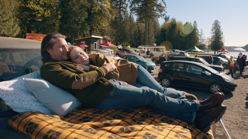 Виргин Ривер 6 сезон 5 серия