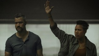 Бункер 2 сезон 6 серия