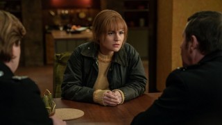 Чужестранка 7 сезон 13 серия