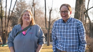 Кто-то где-то 3 сезон 7 серия