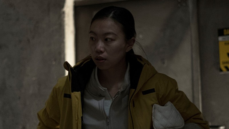 Голова 3 сезон 2 серия