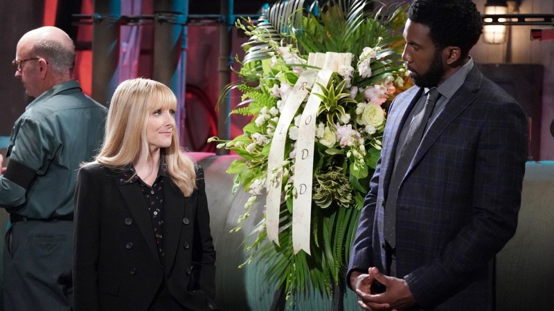 Ночной суд 3 сезон 3 серия