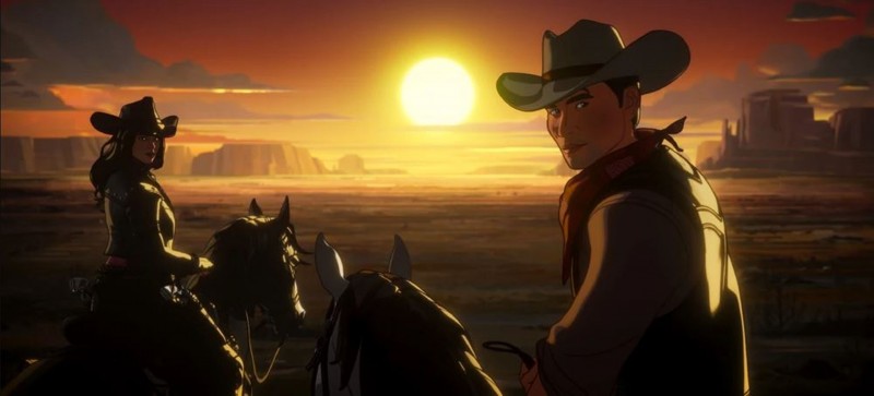 Что, если...? 3 сезон 6 серия