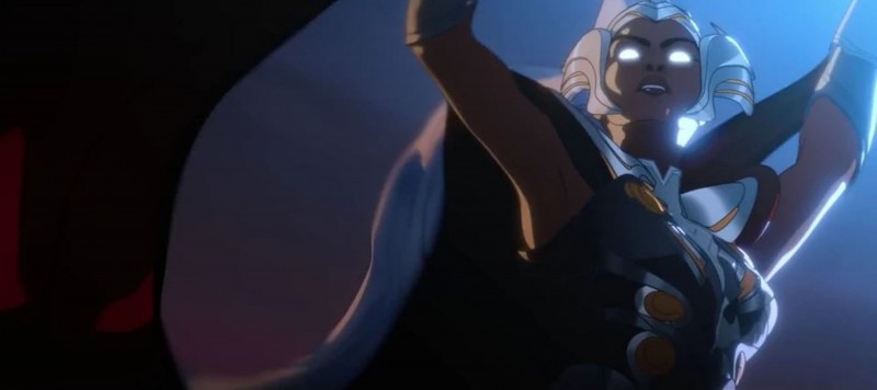 Что, если...? 3 сезон 7 серия