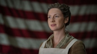 Чужестранка 7 сезон 14 серия