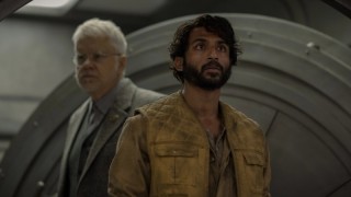 Бункер 2 сезон 7 серия