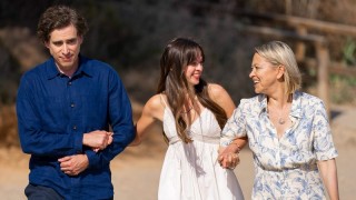 Развод по-английски 4 сезон 2 серия