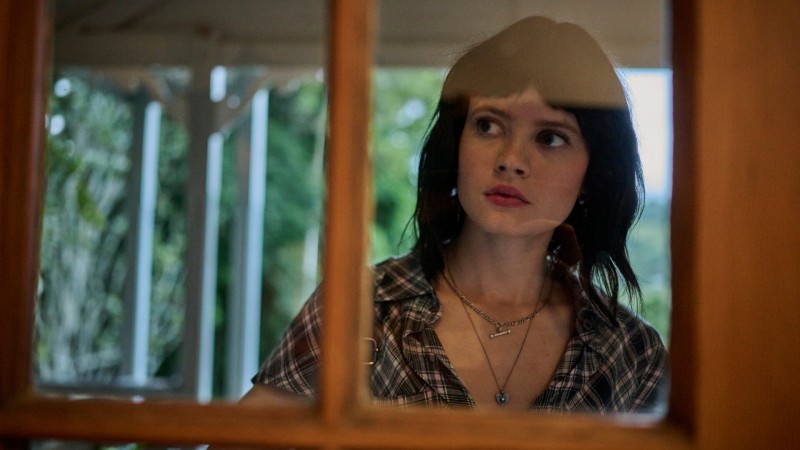 Чёрный снег 2 сезон 1 серия Чёрный снег 2 сезон 1 серия