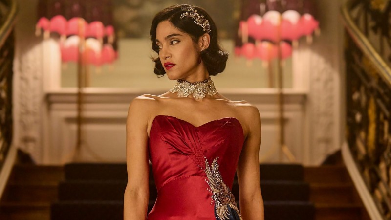 САС: Неизвестные герои 2 сезон 6 серия