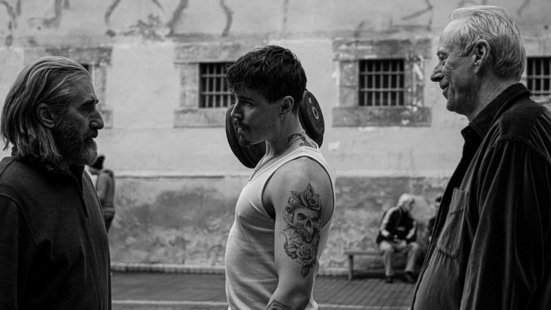 Голова 3 сезон 3 серия Голова 3 сезон 3 серия