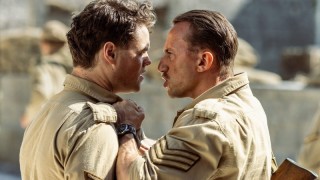 САС: Неизвестные герои 2 сезон 4 серия