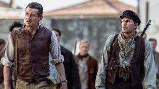 САС: Неизвестные герои 2 сезон 5 серия