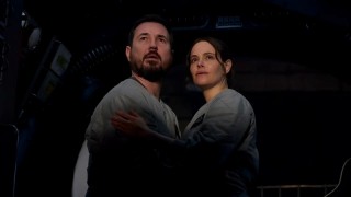 Буровая 2 сезон 6 серия