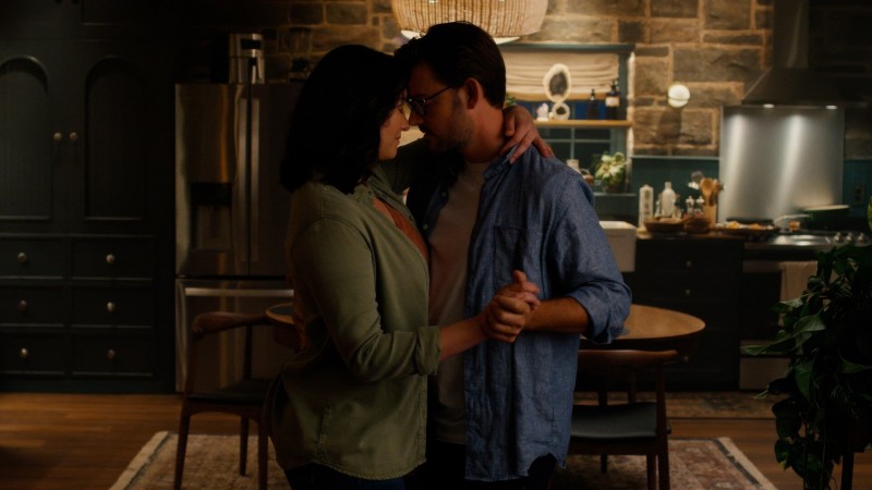 Путь домой 3 сезон 1 серия