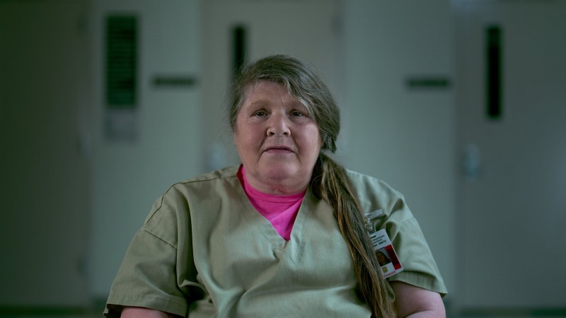 Я — убийца 3 сезон 1 серия