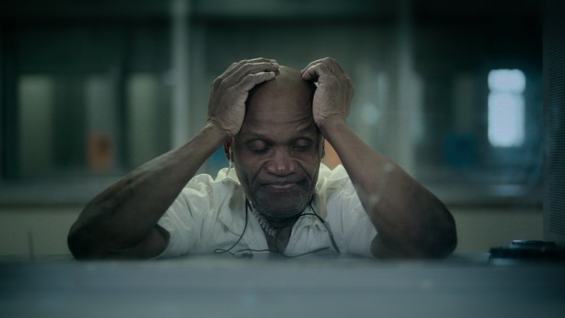 Я — убийца 3 сезон 2 серия