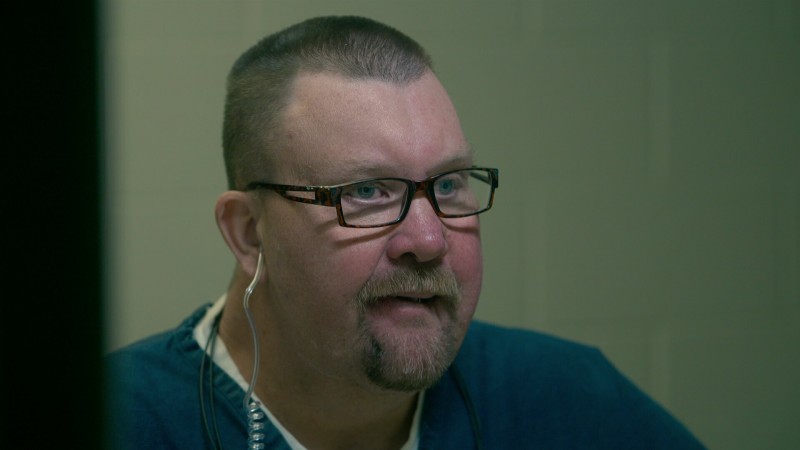 Я — убийца 3 сезон 3 серия