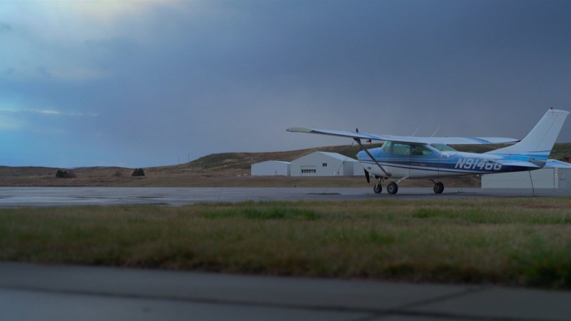 Я — убийца 3 сезон 6 серия