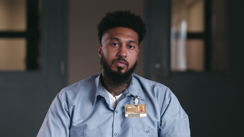 Я — убийца 5 сезон 1 серия