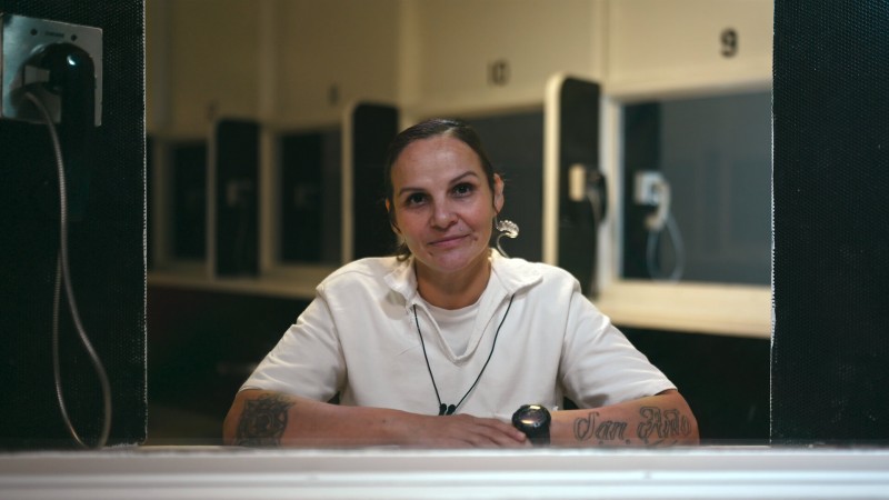 Я — убийца 6 сезон 1 серия