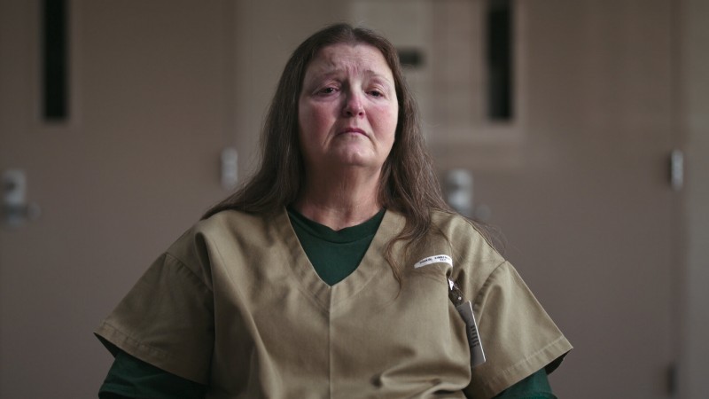 Я — убийца 6 сезон 4 серия