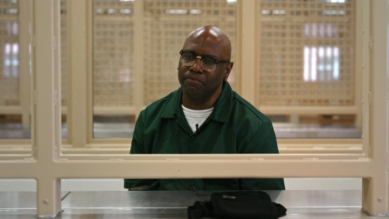 Я — убийца 6 сезон 6 серия