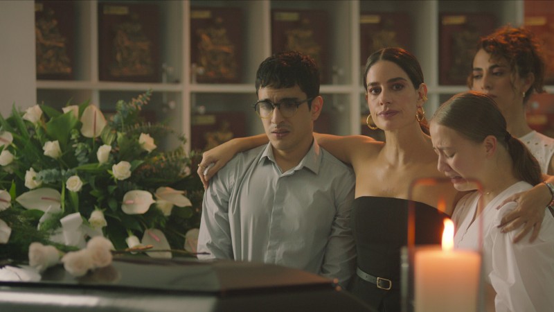 Фальшивый профиль 2 сезон 2 серия Фальшивый профиль 2 сезон 2 серия